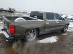 CHEVROLET SILVERADO photo