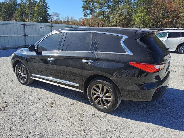 Vin: 5n1al0mm6fc513913, lot: 81224984, infiniti qx60 20152