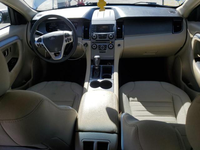 2018 FORD TAURUS SE - 1FAHP2D88JG122775