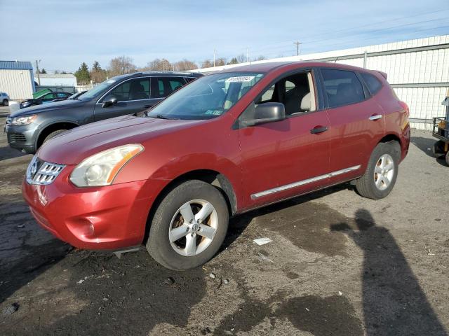 2012 NISSAN ROGUE S #3030410464