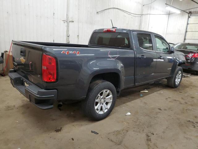 2016 CHEVROLET COLORADO L - 1GCGTCE35G1205568