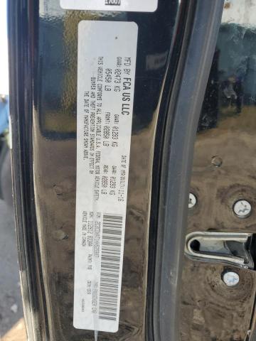 2017 DODGE CHARGER PO 2C3CDXAT1HH525907