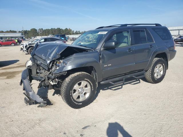 2004 TOYOTA 4RUNNER SR #2986629252