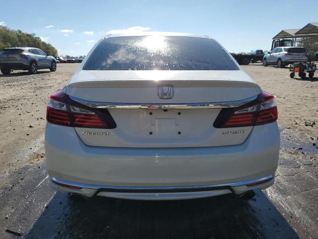 2017 HONDA ACCORD SPO - 1HGCR2F50HA304888