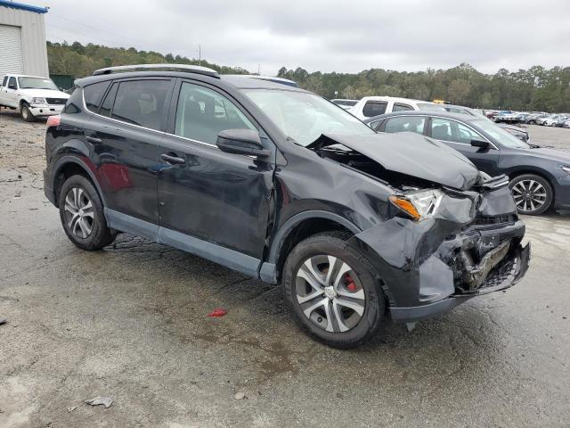 2017 TOYOTA RAV4 LE - 2T3ZFREV4HW337700