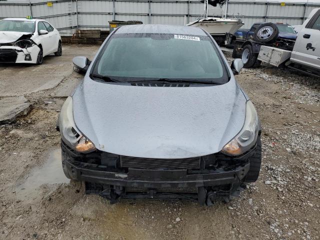 2015 HYUNDAI ELANTRA SE - 5NPDH4AE0FH552315
