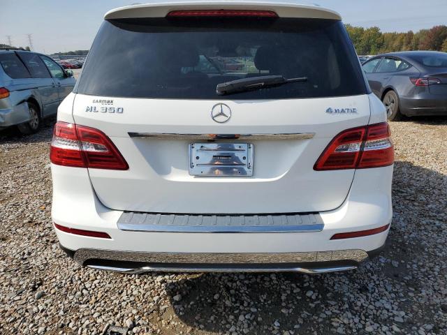 VIN 4JGDA5HB1FA560934 2015 MERCEDES-BENZ M-CLASS no.6