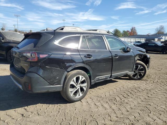 2020 SUBARU OUTBACK LI - 4S4BTANC6L3115368