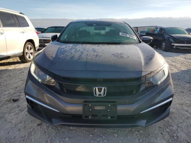 19XFC2F67KE213708 2019 HONDA CIVIC