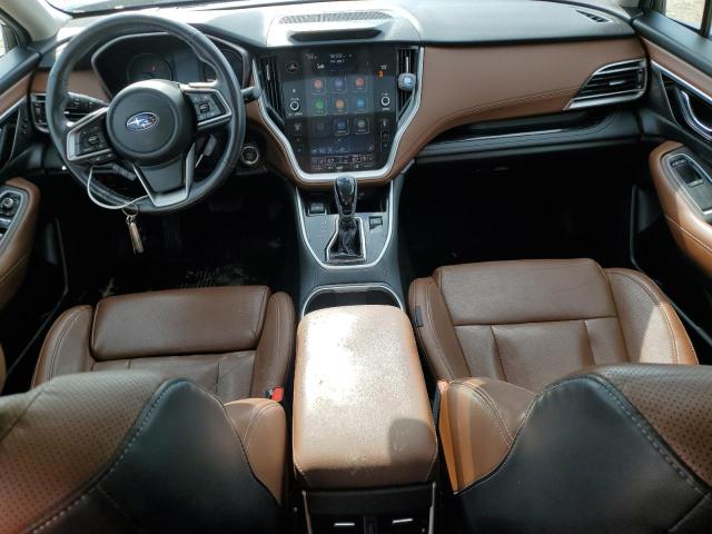 2021 SUBARU OUTBACK TO - 4S4BTGPD7M3227123