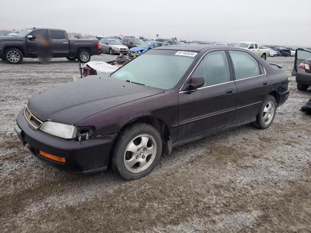 HONDA ACCORD SE