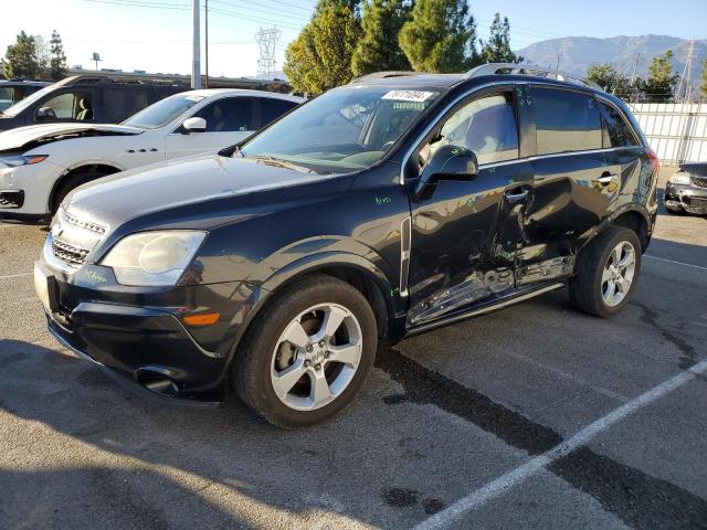 2014 Chevrolet Captiva, Ltz