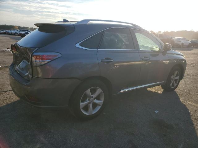 VIN 2T2ZK1BA6FC201408 2015 LEXUS RX350 no.3