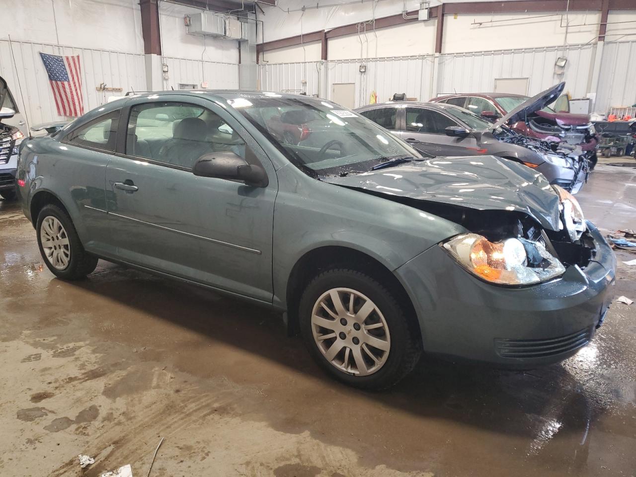 Lot #3023666964 2009 CHEVROLET COBALT LS