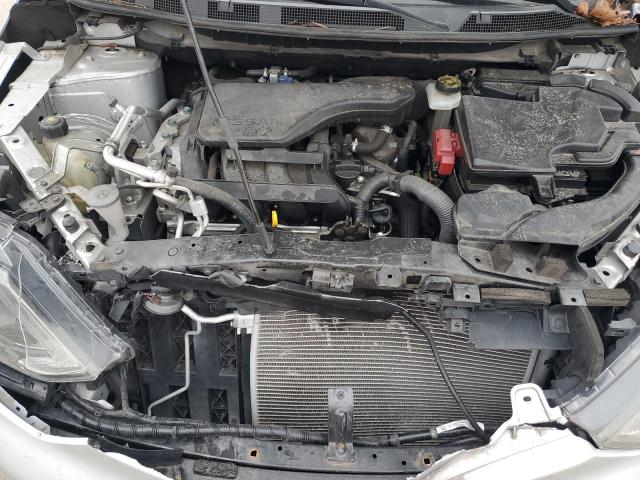 2019 NISSAN ROGUE SPOR - JN1BJ1CP1KW222974