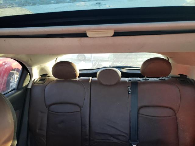2016 FIAT 500X TREKK ZFBCFYET2GP386504