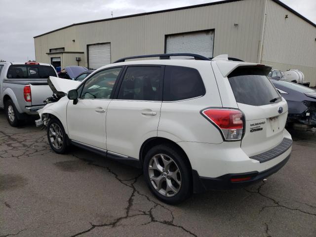 2017 SUBARU FORESTER 2 - JF2SJATC2HH415613