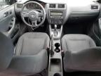 VOLKSWAGEN JETTA BASE photo