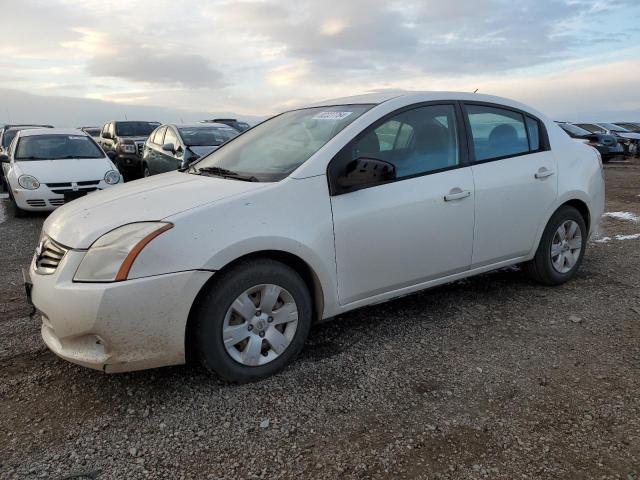 NISSAN SENTRA 2.0