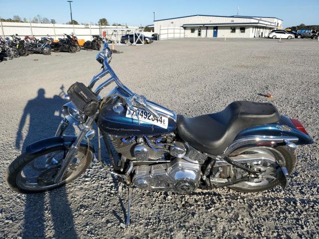 2002 HARLEY-DAVIDSON FXSTDI 1HD1JBB1X2Y026739