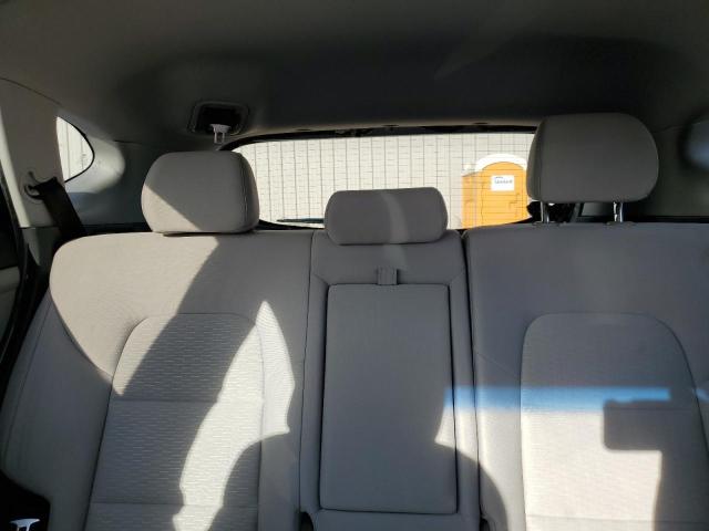 2019 HYUNDAI TUCSON LIM - KM8J3CA42KU866692