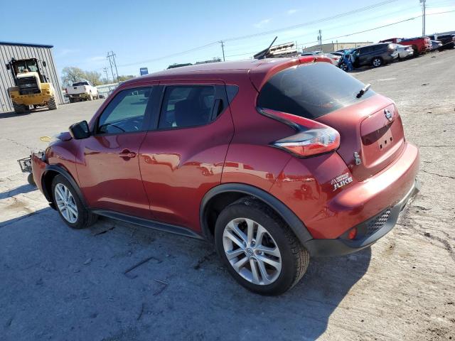 2017 NISSAN JUKE S - JN8AF5MR8HT704843