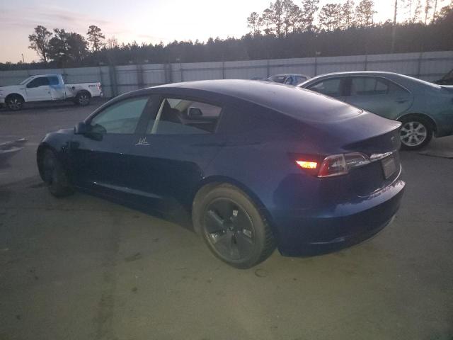 2021 TESLA MODEL 3 - 5YJ3E1EA6MF093992