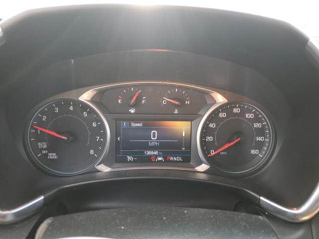 2020 CHEVROLET EQUINOX LT - 2GNAXKEV1L6217625