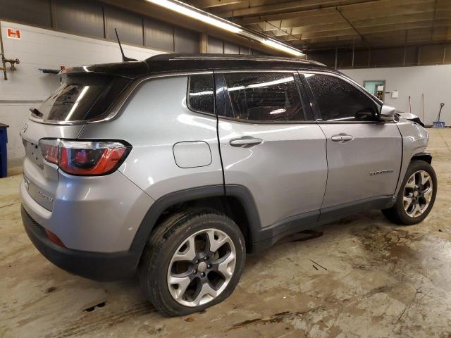 2018 JEEP COMPASS LI - 3C4NJDCB7JT114427