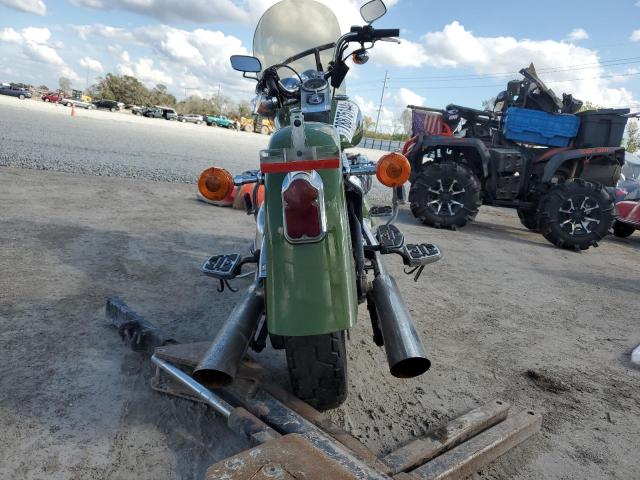 2000 HARLEY-DAVIDSON FLSTS 1HD1BRY1XYY019330
