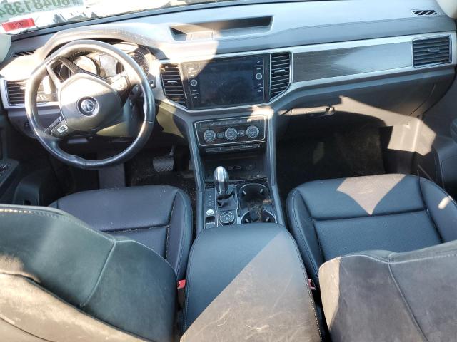 2018 VOLKSWAGEN ATLAS SEL - 1V2MR2CA4JC559363