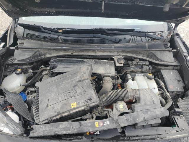 2017 KIA NIRO EX - KNDCC3LC6H5080866