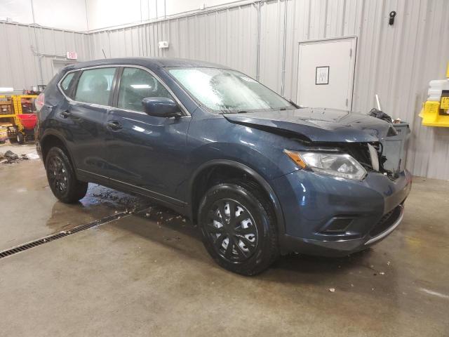 2016 NISSAN ROGUE S - KNMAT2MV1GP712421