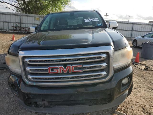 2015 GMC CANYON SLT 1GTG6CE34F1116564