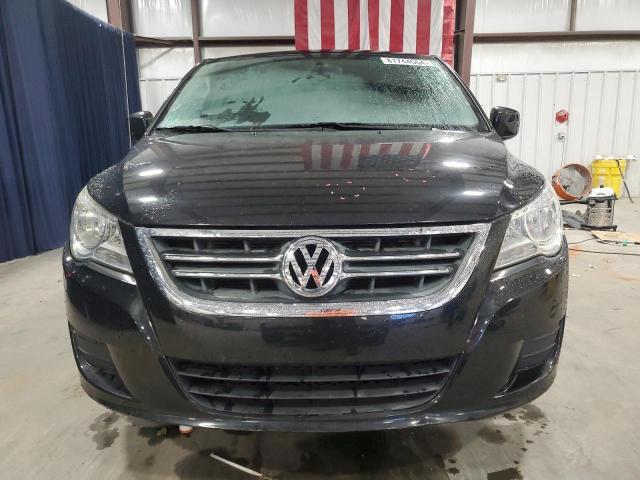 VIN 2C4RVABG1ER134618 2014 VOLKSWAGEN ROUTAN no.5