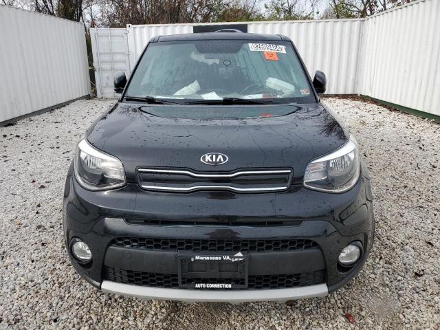 VIN KNDJP3A54K7643196 2019 KIA SOUL no.5