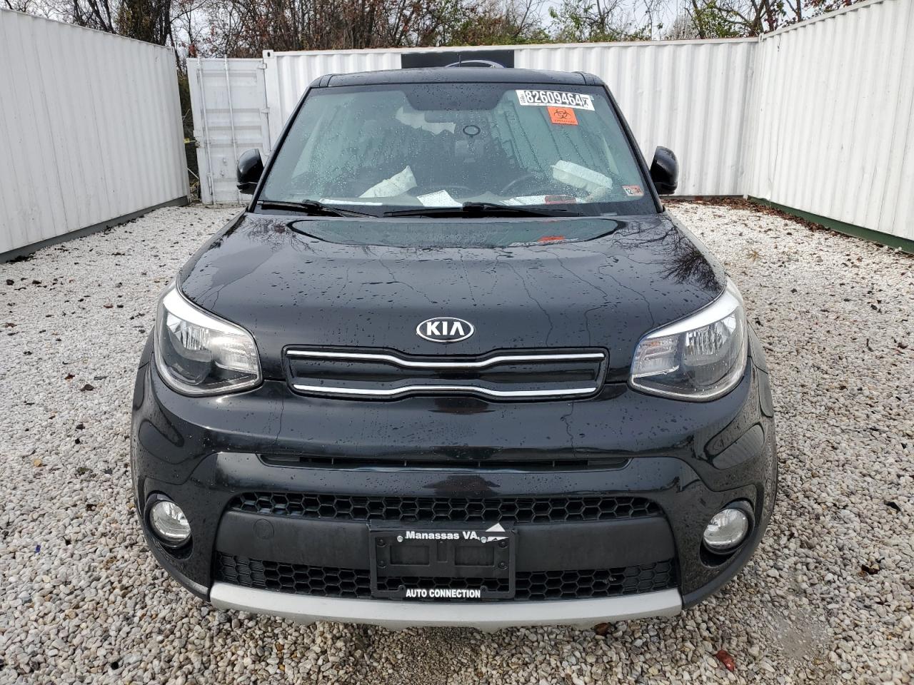 Lot #3034422721 2019 KIA SOUL +