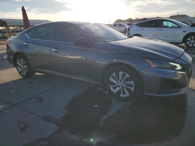 2024 NISSAN ALTIMA S - 1N4BL4BV3RN307345