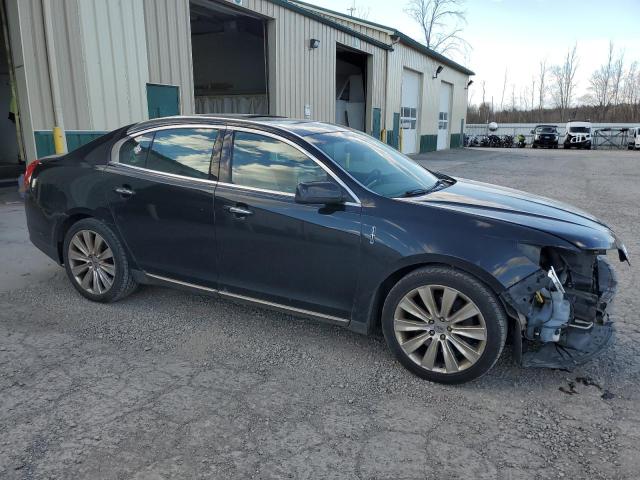 2015 LINCOLN MKS 1LNHL9FTXFG607793