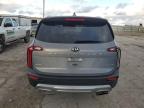 Lot #3025067173 2021 KIA TELLURIDE