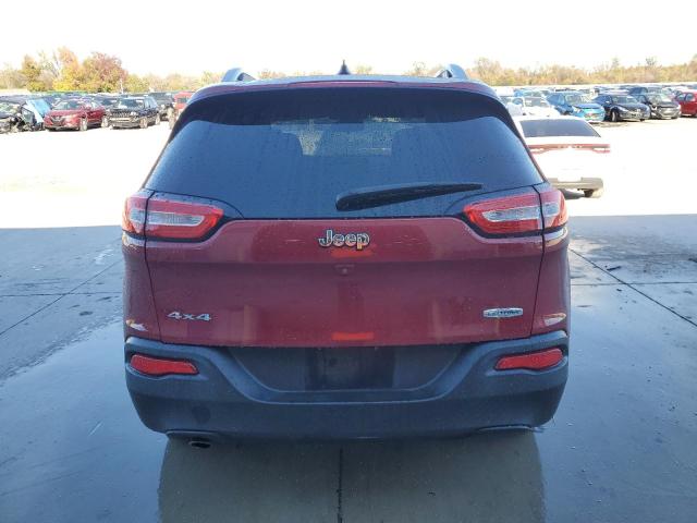 2015 JEEP CHEROKEE L - 1C4PJMCBXFW651853