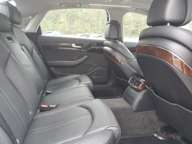 2016 AUDI A8 WAU34AFD3GN014891