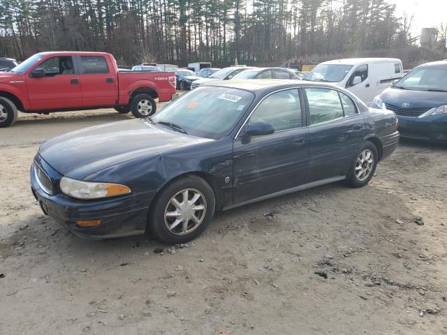 2004 BUICK LESABRE LI #2959900333