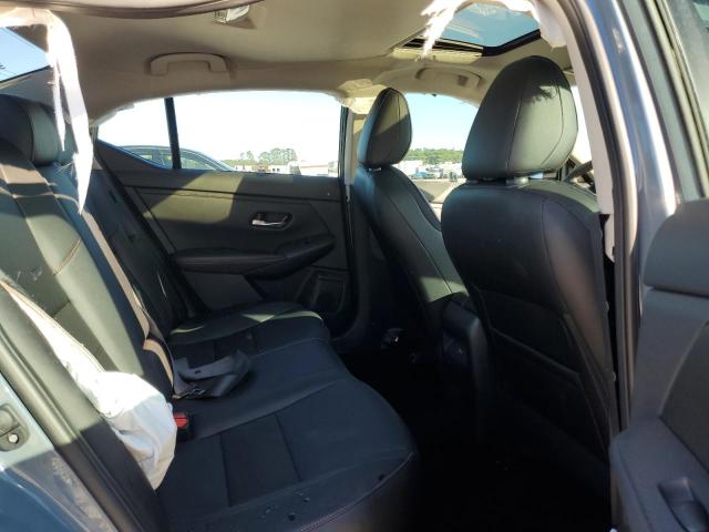 2024 NISSAN SENTRA SR - 3N1AB8DV0RY307158