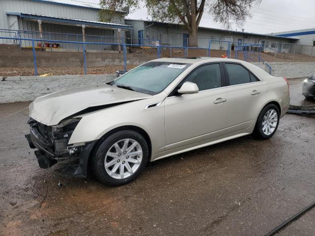 Vin: 1g6df5e57d0117598, lot: 78435254, cadillac cts luxury collection 2013 img_1