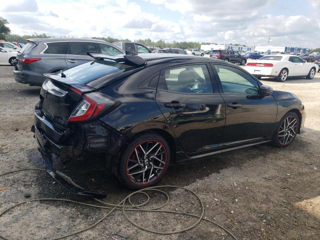 2017 HONDA CIVIC SPOR - SHHFK7H49HU403717