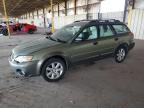 Lot #2991836160 2007 SUBARU OUTBACK OU