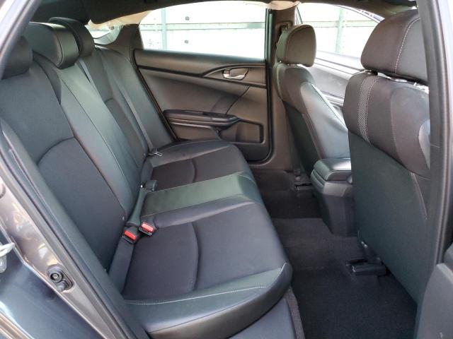 2019 HONDA CIVIC SPOR - 2HGFC2F84KH507235