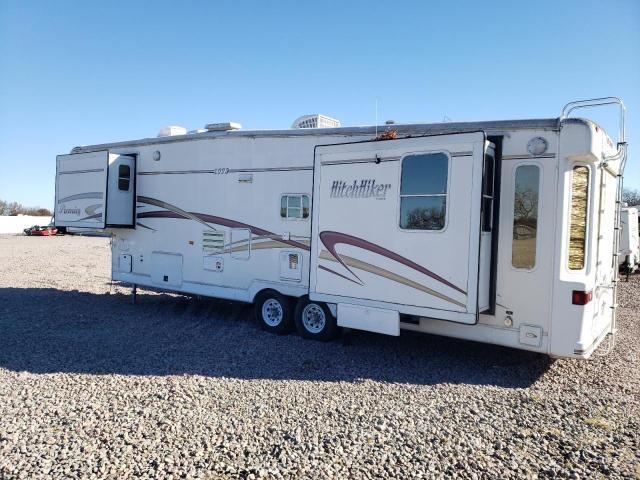 NUWA HITCHHIKER 2000 white   1NW32KR03YD072480 photo #4