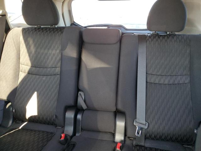 2019 NISSAN ROGUE S - 5N1AT2MV7KC759657